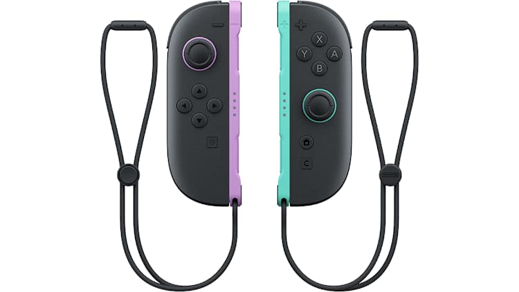 Joy-Con™ 2 (L)/(R) - Nintendo Official Site